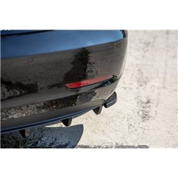 Añadidos Tesla Model 3 Maxtondesign