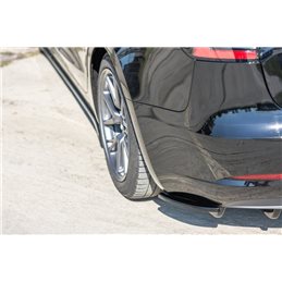 Añadidos Tesla Model 3 Maxtondesign