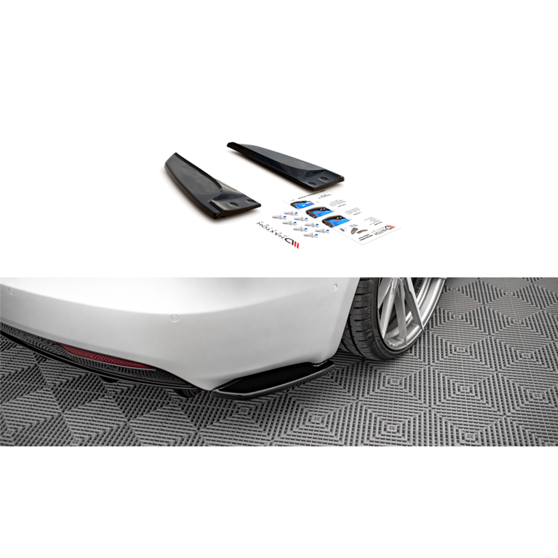 Añadidos Tesla Model S Facelift Maxtondesign