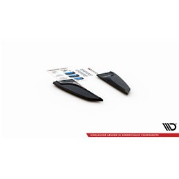 Añadidos Tesla Model S Facelift Maxtondesign