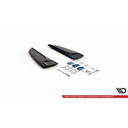 Añadidos Tesla Model S Facelift Maxtondesign