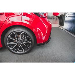 Añadidos Toyota Corolla Xii Hatchback Maxtondesign