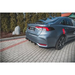 Añadidos Toyota Corolla Xii Sedan Maxtondesign