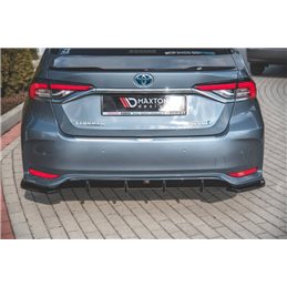 Añadidos Toyota Corolla Xii Sedan Maxtondesign