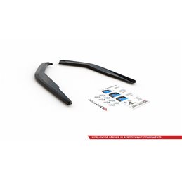 Añadidos Toyota Corolla Xii Sedan Maxtondesign