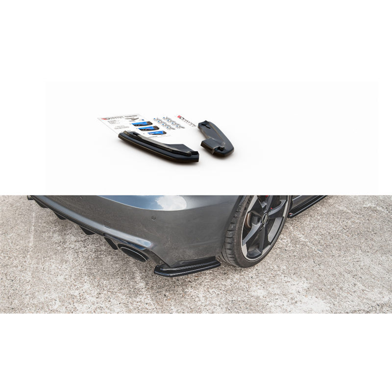 Añadidos V.1 Audi Rs3 8v Sportback Maxtondesign