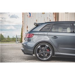 Añadidos V.1 Audi Rs3 8v Sportback Maxtondesign