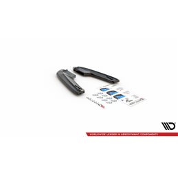 Añadidos V.1 Audi Rs3 8v Sportback Maxtondesign