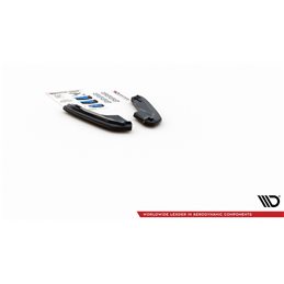 Añadidos V.1 Audi Rs3 8v Sportback Maxtondesign