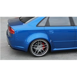 Añadidos V.1 Audi Rs4 Sedan B7 Maxtondesign