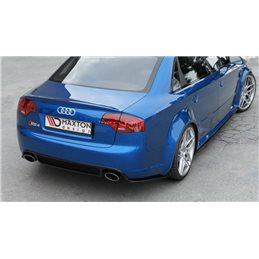 Añadidos V.1 Audi Rs4 Sedan B7 Maxtondesign