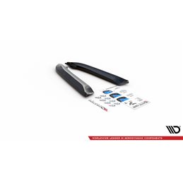 Añadidos V.1 Audi Rs4 Sedan B7 Maxtondesign