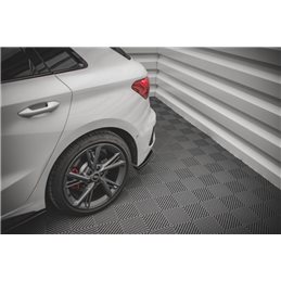 Añadidos V.1 Audi S3 Sportback 8y Maxtondesign