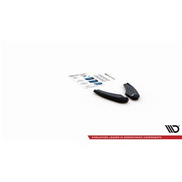 Añadidos V.1 Audi S3 Sportback 8y Maxtondesign