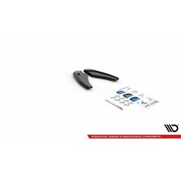 Añadidos V.1 Audi S3 Sportback 8y Maxtondesign