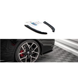 Añadidos V.1 Bmw 4 M-pack G22 Maxtondesign