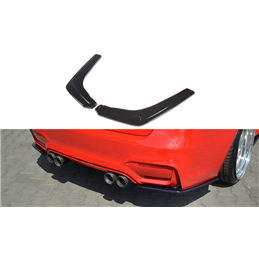 Añadidos V.1 Bmw M3 F80 Maxtondesign