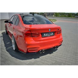 Añadidos V.1 Bmw M3 F80 Maxtondesign