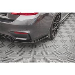 Añadidos V.1 Bmw M4 F82 Maxtondesign