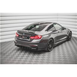 Añadidos V.1 Bmw M4 F82 Maxtondesign