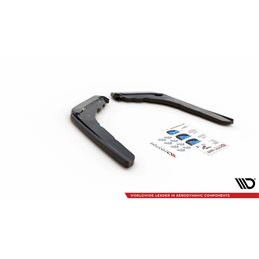 Añadidos V.1 Bmw M4 F82 Maxtondesign