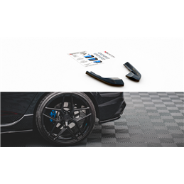 Añadidos V.1 Volkswagen Golf R Mk8 Maxtondesign