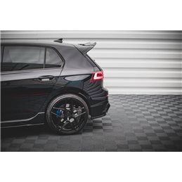 Añadidos V.1 Volkswagen Golf R Mk8 Maxtondesign
