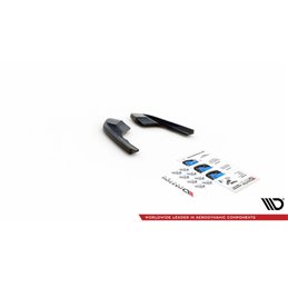 Añadidos V.1 Volkswagen Golf R Mk8 Maxtondesign