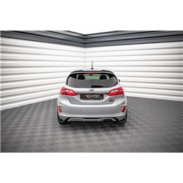 Añadidos V.1 Ford Fiesta St Mk8 Maxtondesign