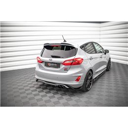 Añadidos V.1 Ford Fiesta St Mk8 Maxtondesign