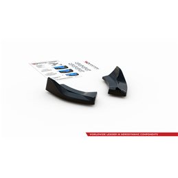 Añadidos V.1 Ford Fiesta St Mk8 Maxtondesign