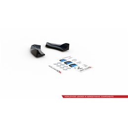 Añadidos V.1 Ford Fiesta St Mk8 Maxtondesign