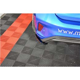 Añadidos V.1 Ford Focus St-line Maxtondesign