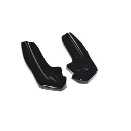 Añadidos V.1 Ford Focus St-line Maxtondesign