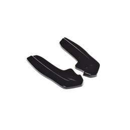 Añadidos V.1 Ford Focus St-line Maxtondesign