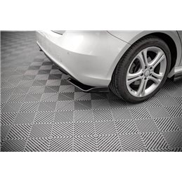 Añadidos V.1 Mercedes-benz A W176 Maxtondesign