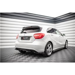 Añadidos V.1 Mercedes-benz A W176 Maxtondesign