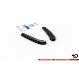 Añadidos V.1 Seat Leon Cupra Mk3 Fl Sportstourer Maxtondesign