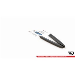 Añadidos V.1 Skoda Octavia Rs Mk4 Maxtondesign