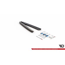 Añadidos V.1 Skoda Octavia Rs Mk4 Maxtondesign