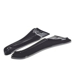 Añadidos V.1 Tesla Model X Maxtondesign