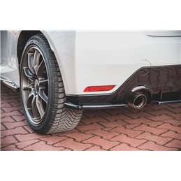 Añadidos V.1 Toyota Gr Yaris Mk4 Maxtondesign