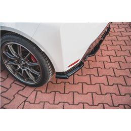 Añadidos V.1 Toyota Gr Yaris Mk4 Maxtondesign