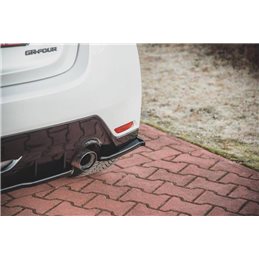 Añadidos V.1 Toyota Gr Yaris Mk4 Maxtondesign