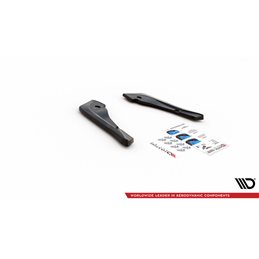 Añadidos V.1 Toyota Supra Mk5 Maxtondesign