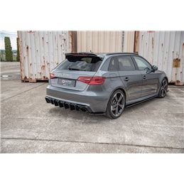 Añadidos V.2 Audi Rs3 8v Sportback Maxtondesign