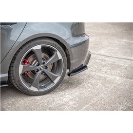 Añadidos V.2 Audi Rs3 8v Sportback Maxtondesign