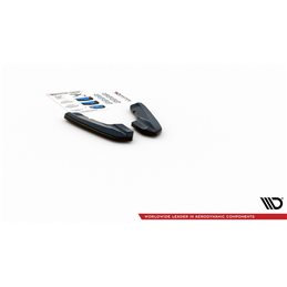 Añadidos V.2 Audi Rs3 8v Sportback Maxtondesign