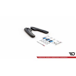 Añadidos V.2 Audi Rs3 8v Sportback Maxtondesign