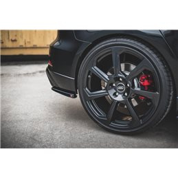 Añadidos V.2 Audi Rs3 8v Sportback Facelift Maxtondesign